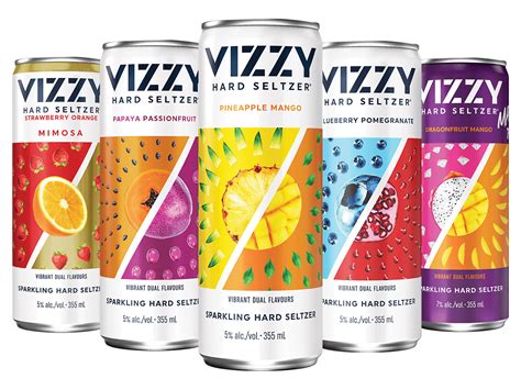 Vizzy .